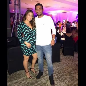 Meet your Posher, Damary